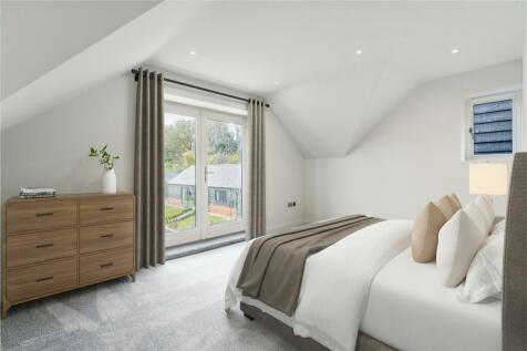 Bedroom 1 CGI