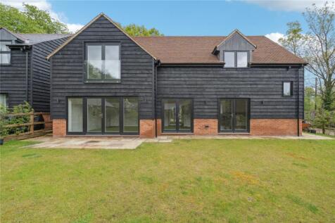 Rear Elevation