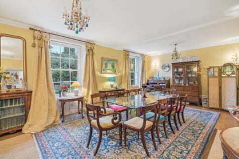 Dinnig Room