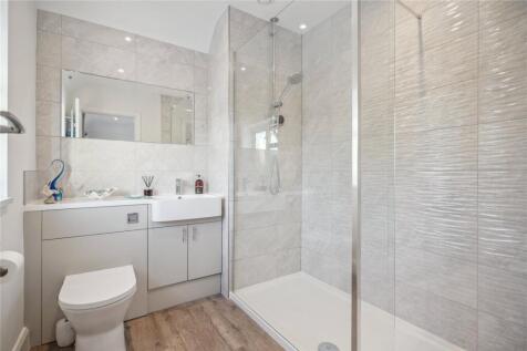En Suite Shower Room