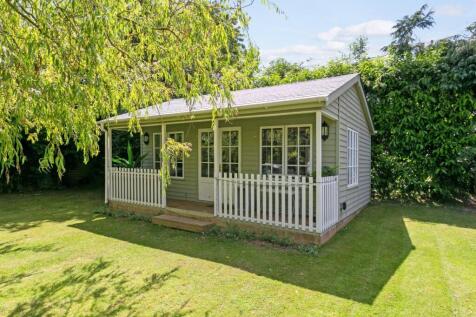 Garden Studio