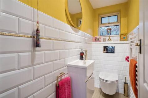Cloak Room