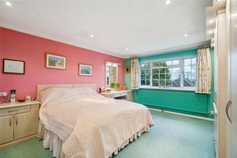 Principle Bedroom