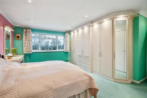 Principle Bedroom