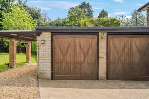 Garages