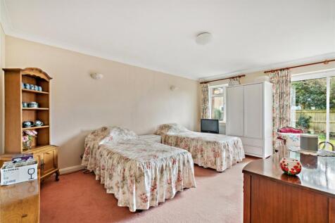 Annexe Bedroom