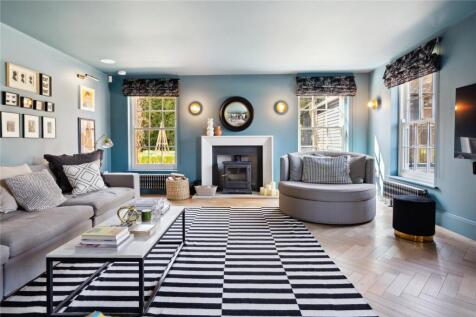 Tv Room