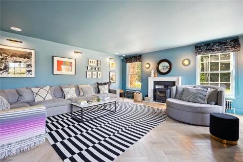 Tv Room