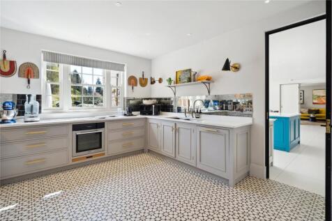Prep Kitchen