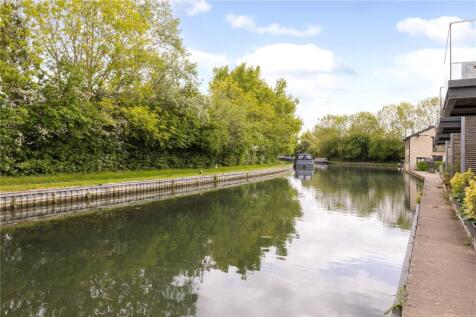Canal