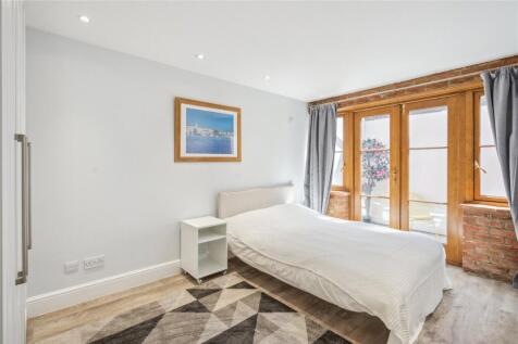 Lower G/F Bedroom