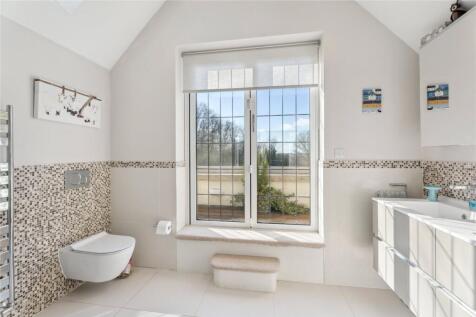 En Suite Shower Room