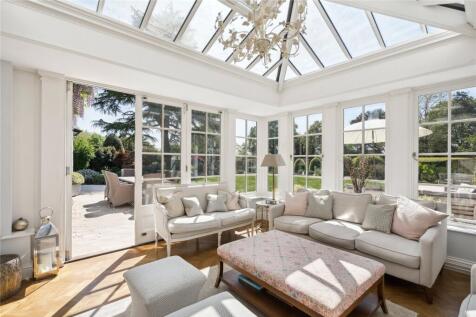 Orangery