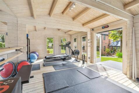 Home Office