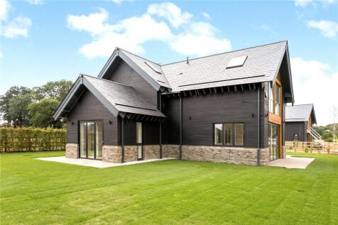 Rear Elevation