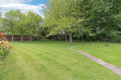 Communal Gardens