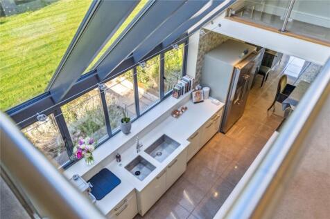 Vaulted View