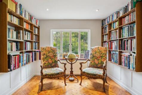 Drawing Room