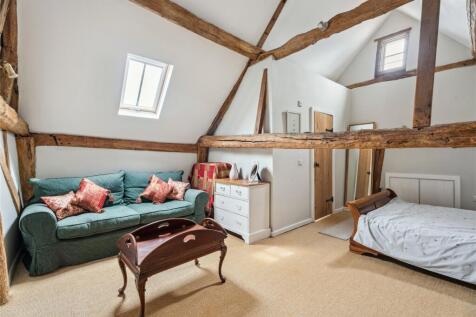 Annexe Bedroom Suite
