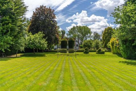 Lawns