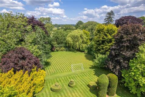 Lawns