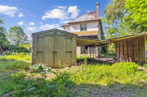 Outbuildings