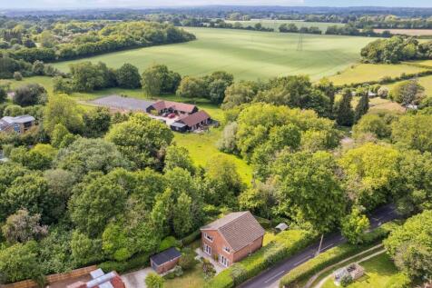 Aeriel View