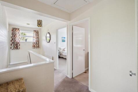 Upstairs Landing