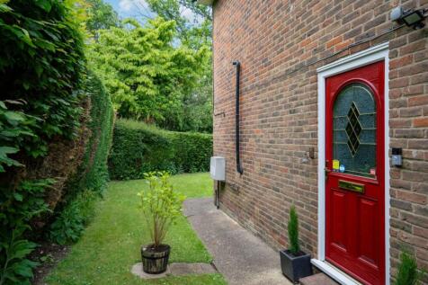 Side Door