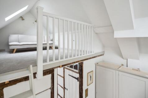 Mezzanine