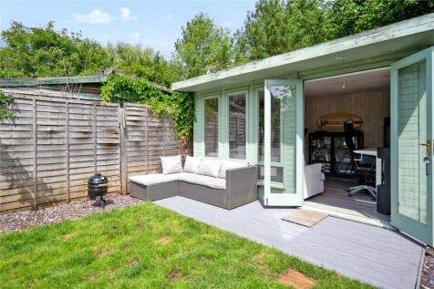 Summer House