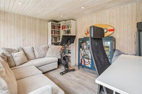 Summer House