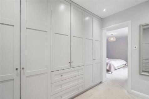 Dressing Room