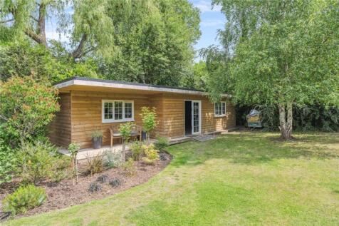 Outbuilding/Studio