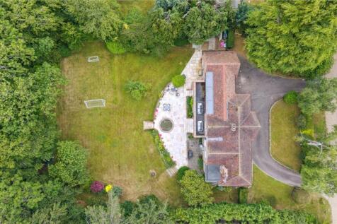 Ariel View