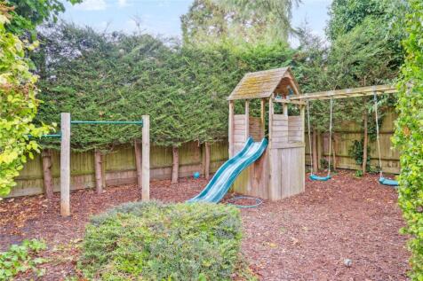Play Area