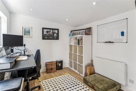 Office/Gym
