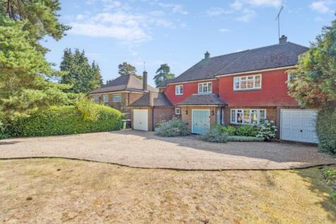 Front Driveway
