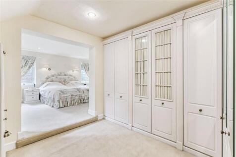 Dressing Room