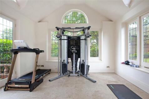 Orangery