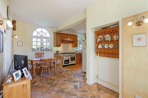 Kitchen/Break Room