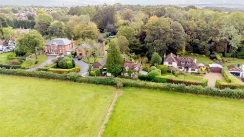 Aerial Shot