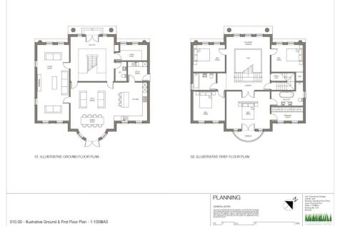 House Layout