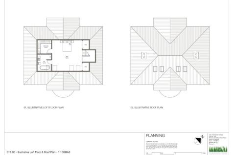 Loft Design