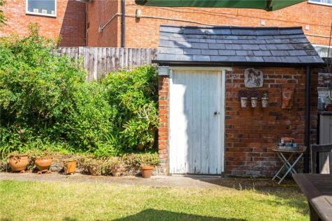 Garden Store