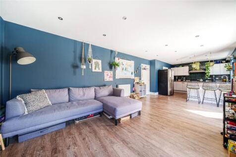 Kitchen/Sitting Room