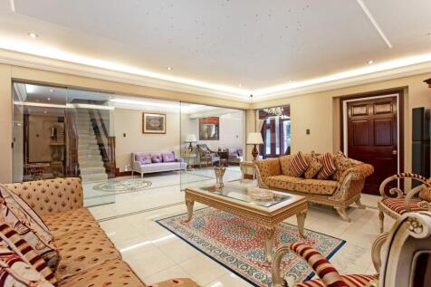Morning Room