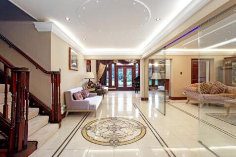 Reception Hall