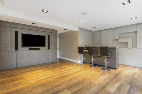 Cinema Room