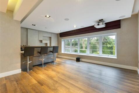 Cinema Room